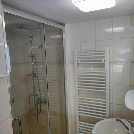 Holiday home Dolni Maxov