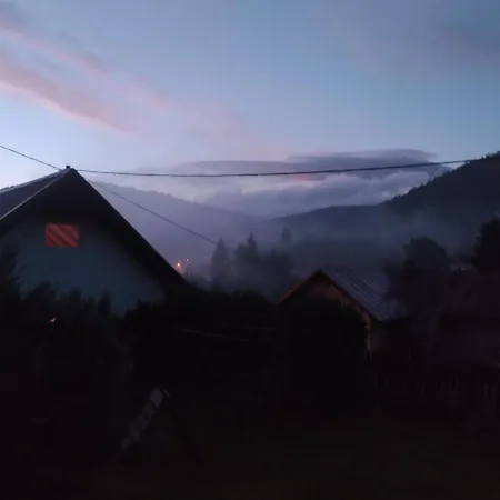 Feriehus Dolni Maxov Josefŭv Dŭl