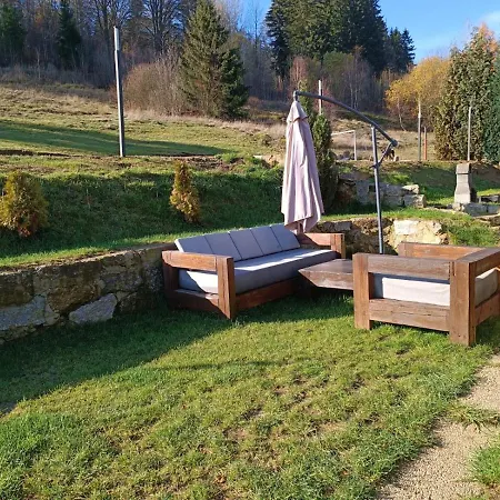 Dolni Maxov Dom wakacyjny