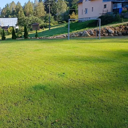 Dolni Maxov בית נופש *