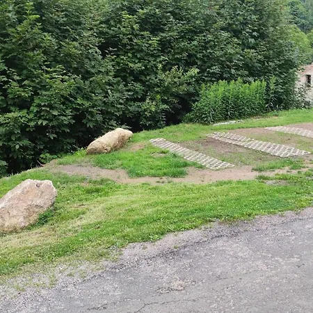 Feriehus Dolni Maxov *