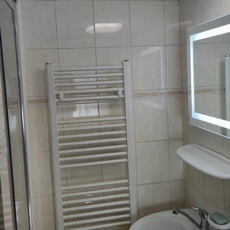 Dolni Maxov * יוזפוב דול