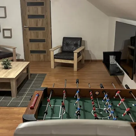 Dolni Maxov יוזפוב דול