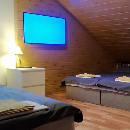 Dolni Maxov * Josefŭv Dŭl