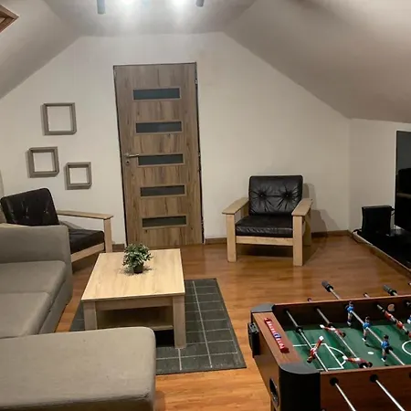 Holiday home Dolni Maxov