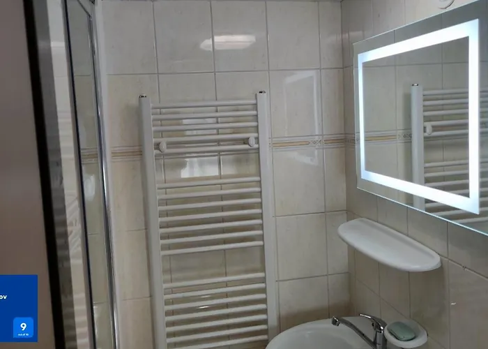 Dolni Maxov * Josefŭv Dŭl