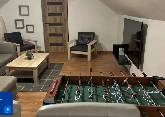 Dolni Maxov Josefŭv Dŭl