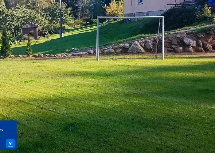 Dolni Maxov Josefŭv Dŭl